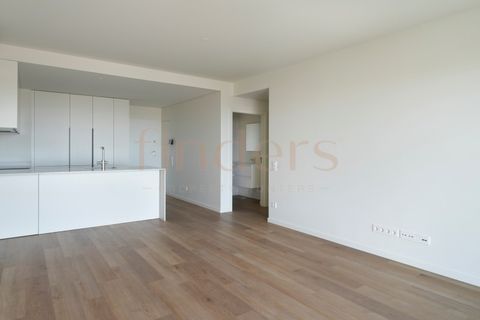 Penthouse i Alges, Lisbon, Alges - € 985.000 | Ref: ATI_210_1 - foto 17
