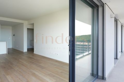 Penthouse i Alges, Lisbon, Alges - € 985.000 | Ref: ATI_210_1 - foto 19