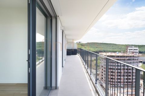 Penthouse i Alges, Lisbon, Alges - € 985.000 | Ref: ATI_210_1 - foto 20