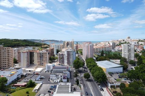 Penthouse i Alges, Lisbon, Alges - € 985.000 | Ref: ATI_210_1 - foto 21