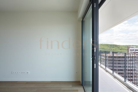 Penthouse i Alges, Lisbon, Alges - € 985.000 | Ref: ATI_210_1 - foto 22