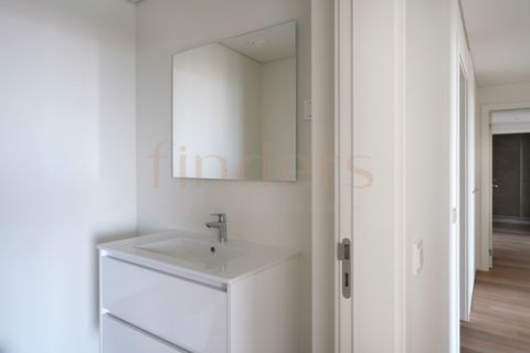 Penthouse i Alges, Lisbon, Alges - € 985.000 | Ref: ATI_210_1 - foto 23