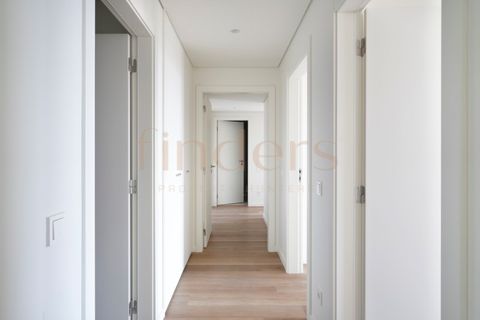 Penthouse i Alges, Lisbon, Alges - € 985.000 | Ref: ATI_210_1 - foto 24