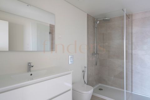 Penthouse i Alges, Lisbon, Alges - € 985.000 | Ref: ATI_210_1 - foto 25