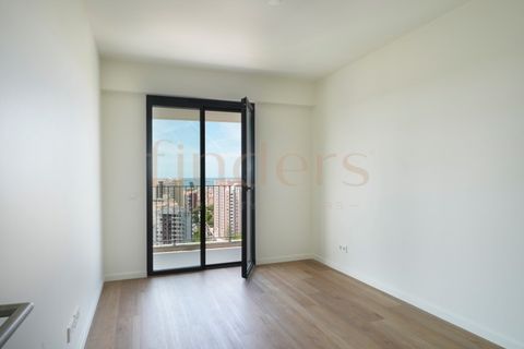 Penthouse i Alges, Lisbon, Alges - € 985.000 | Ref: ATI_210_1 - foto 26