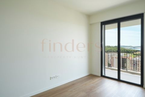 Penthouse i Alges, Lisbon, Alges - € 985.000 | Ref: ATI_210_1 - foto 27
