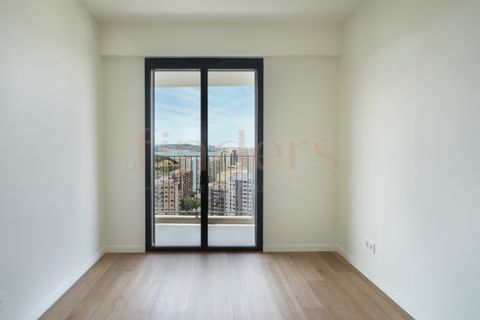 Penthouse i Alges, Lisbon, Alges - € 985.000 | Ref: ATI_210_1 - foto 28