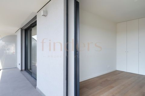 Penthouse i Alges, Lisbon, Alges - € 985.000 | Ref: ATI_210_1 - foto 30