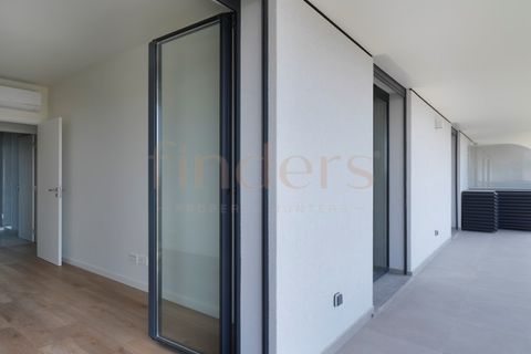 Penthouse i Alges, Lisbon, Alges - € 985.000 | Ref: ATI_210_1 - foto 31