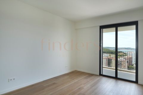 Penthouse i Alges, Lisbon, Alges - € 985.000 | Ref: ATI_210_1 - foto 32