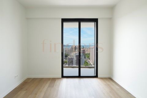 Penthouse i Alges, Lisbon, Alges - € 985.000 | Ref: ATI_210_1 - foto 33
