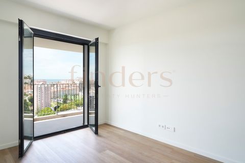 Penthouse i Alges, Lisbon, Alges - € 985.000 | Ref: ATI_210_1 - foto 34