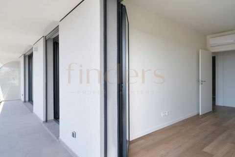 Penthouse i Alges, Lisbon, Alges - € 985.000 | Ref: ATI_210_1 - foto 35