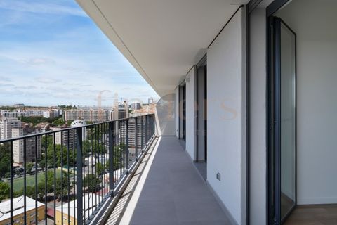 Penthouse i Alges, Lisbon, Alges - € 985.000 | Ref: ATI_210_1 - foto 36