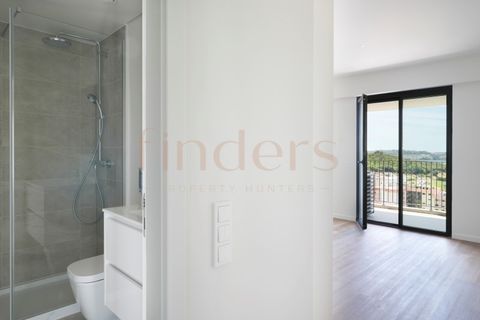 Penthouse i Alges, Lisbon, Alges - € 985.000 | Ref: ATI_210_1 - foto 39