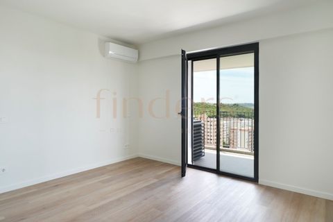 Penthouse i Alges, Lisbon, Alges - € 985.000 | Ref: ATI_210_1 - foto 41