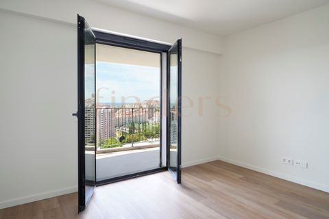 Penthouse i Alges, Lisbon, Alges - € 985.000 | Ref: ATI_210_1 - foto 45