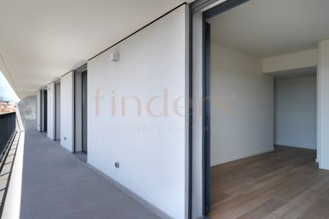 Penthouse i Alges, Lisbon, Alges - € 985.000 | Ref: ATI_210_1 - foto 48