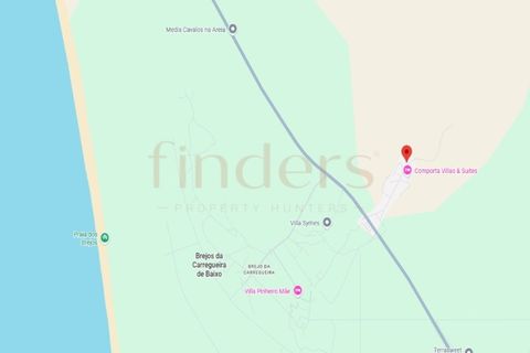 Terra a Comporta, Setubal, Comporta - € 445.830 | Ref: PAR_238 - foto 16