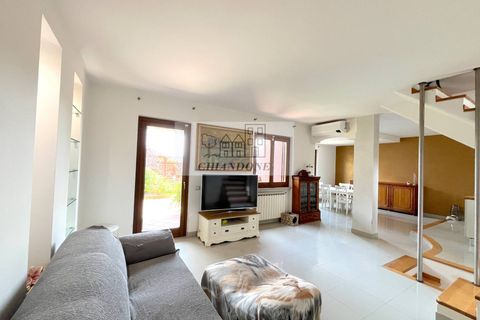 Rækkehus i Capena, Rome, Capena - € 239.000 | Ref: 90246 - foto 1