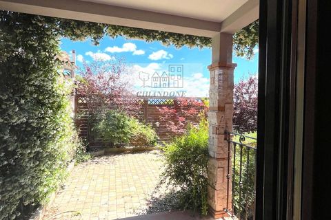 Rækkehus i Capena, Rome, Capena - € 239.000 | Ref: 90246 - foto 3