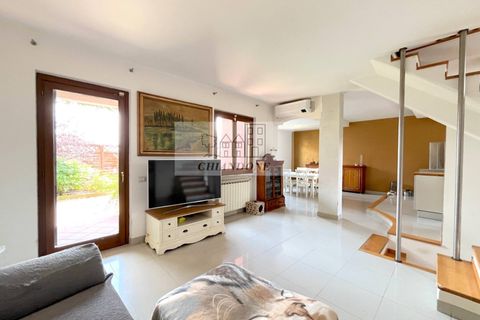 Rækkehus i Capena, Rome, Capena - € 239.000 | Ref: 90246 - foto 8