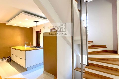 Rækkehus i Capena, Rome, Capena - € 239.000 | Ref: 90246 - foto 9