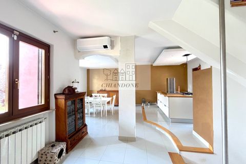 Rækkehus i Capena, Rome, Capena - € 239.000 | Ref: 90246 - foto 10