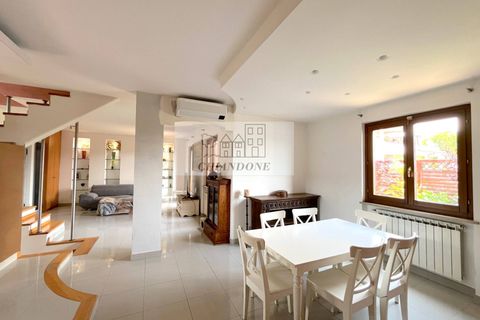 Rækkehus i Capena, Rome, Capena - € 239.000 | Ref: 90246 - foto 11