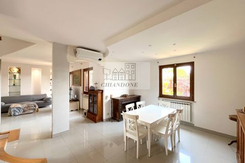 Rækkehus i Capena, Rome, Capena - € 239.000 | Ref: 90246 - foto 12