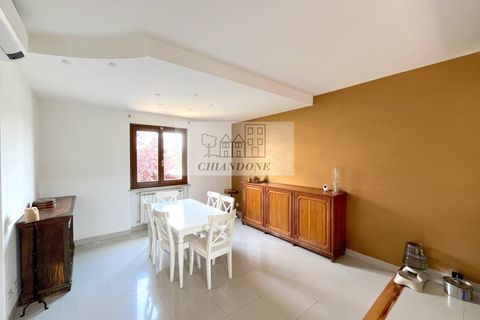 Rækkehus i Capena, Rome, Capena - € 239.000 | Ref: 90246 - foto 13