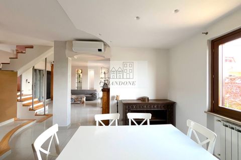 Rækkehus i Capena, Rome, Capena - € 239.000 | Ref: 90246 - foto 16