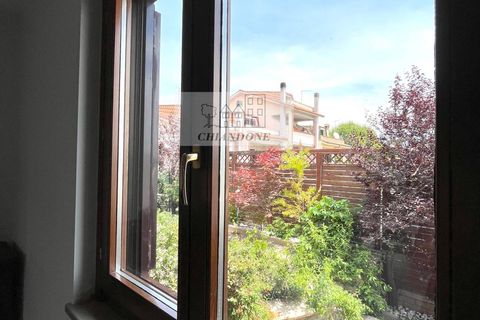 Rækkehus i Capena, Rome, Capena - € 239.000 | Ref: 90246 - foto 17