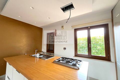Rækkehus i Capena, Rome, Capena - € 239.000 | Ref: 90246 - foto 20