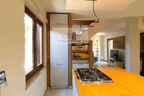 Rækkehus i Capena, Rome, Capena - € 239.000 | Ref: 90246 - foto 21