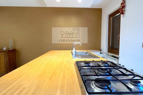 Rækkehus i Capena, Rome, Capena - € 239.000 | Ref: 90246 - foto 22