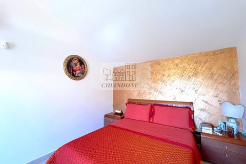 Rækkehus i Capena, Rome, Capena - € 239.000 | Ref: 90246 - foto 32