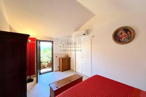 Rækkehus i Capena, Rome, Capena - € 239.000 | Ref: 90246 - foto 33