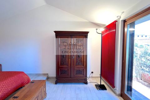 Rækkehus i Capena, Rome, Capena - € 239.000 | Ref: 90246 - foto 34
