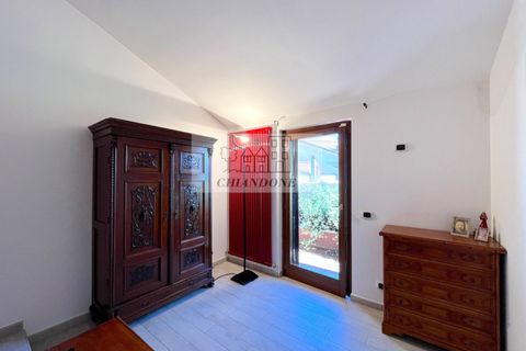 Rækkehus i Capena, Rome, Capena - € 239.000 | Ref: 90246 - foto 35