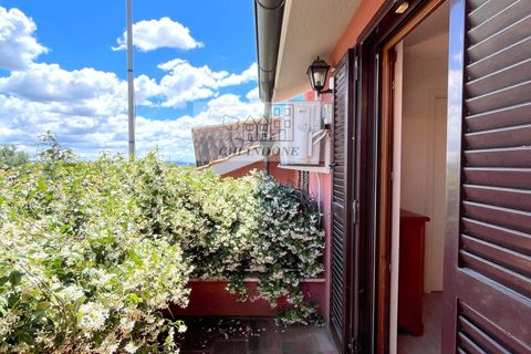 Rækkehus i Capena, Rome, Capena - € 239.000 | Ref: 90246 - foto 39