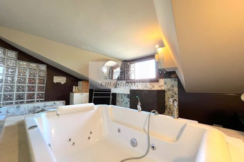Rækkehus i Capena, Rome, Capena - € 239.000 | Ref: 90246 - foto 44