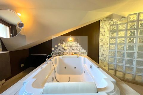 Rækkehus i Capena, Rome, Capena - € 239.000 | Ref: 90246 - foto 47