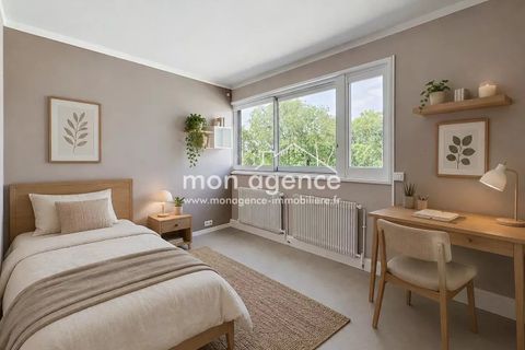Leilighet i Bonsecours, Seine-Maritime, Bonsecours - € 142 000 | Ref: 87054029 - foto 6