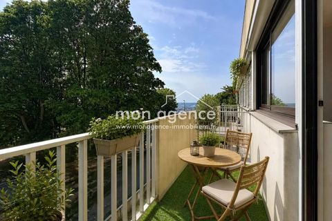 Leilighet i Bonsecours, Seine-Maritime, Bonsecours - € 142 000 | Ref: 87054029 - foto 7