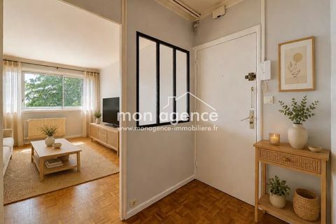 Leilighet i Bonsecours, Seine-Maritime, Bonsecours - € 142 000 | Ref: 87054029 - foto 8