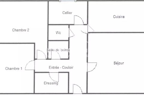 Leilighet i Bonsecours, Seine-Maritime, Bonsecours - € 142 000 | Ref: 87054029 - foto 9