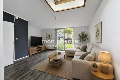Villa i Darnétal, Seine-Maritime, Darnétal - € 148.000 | Ref: 87076502 - foto 1