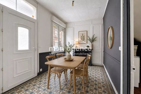 Villa i Darnétal, Seine-Maritime, Darnétal - € 148.000 | Ref: 87076502 - foto 2