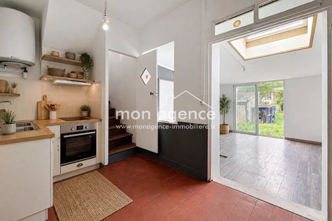 Villa i Darnétal, Seine-Maritime, Darnétal - € 148.000 | Ref: 87076502 - foto 3
